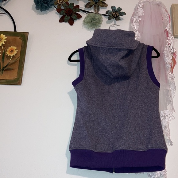 Burton Dry Ride Vest - Picture 2 of 4